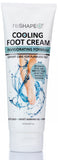 Cooling Foot Cream 8 Fl Oz