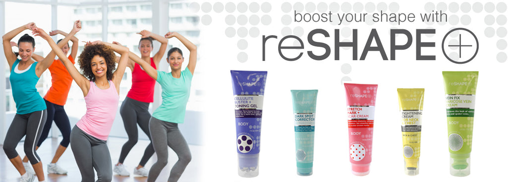 Reshape Tech Boost Your Shape with reShape Plus – reShape Plus