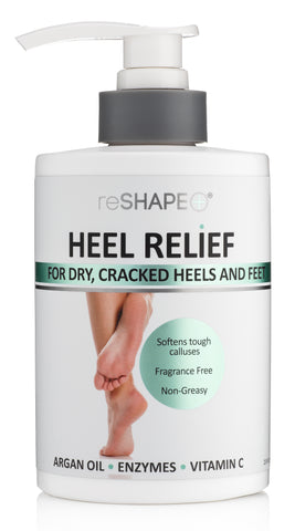 Heel Relief Cream 15 Fl Oz